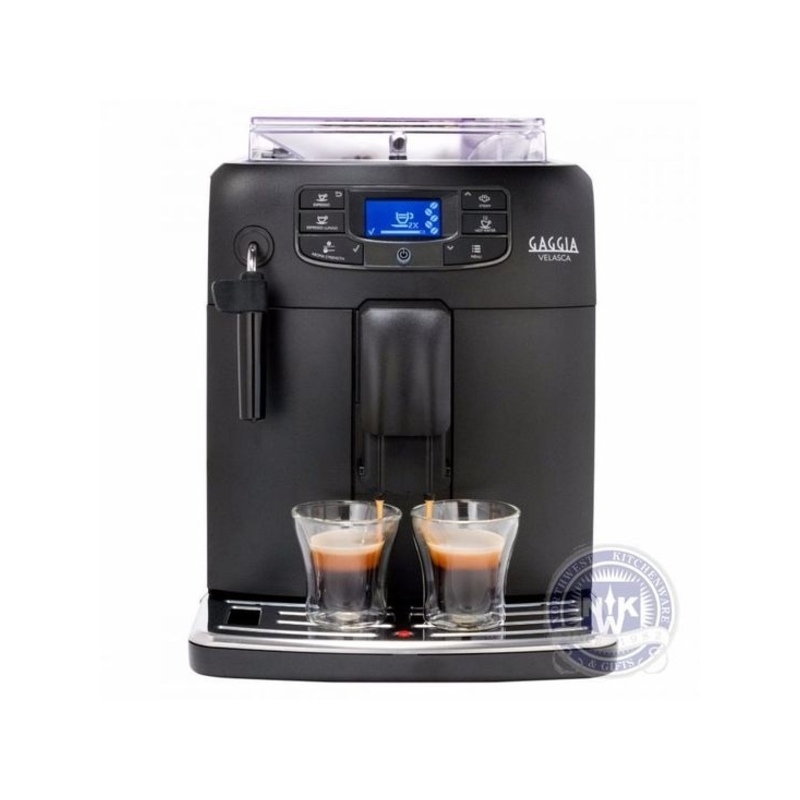 Gaggia Velasca