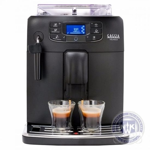 Gaggia Velasca