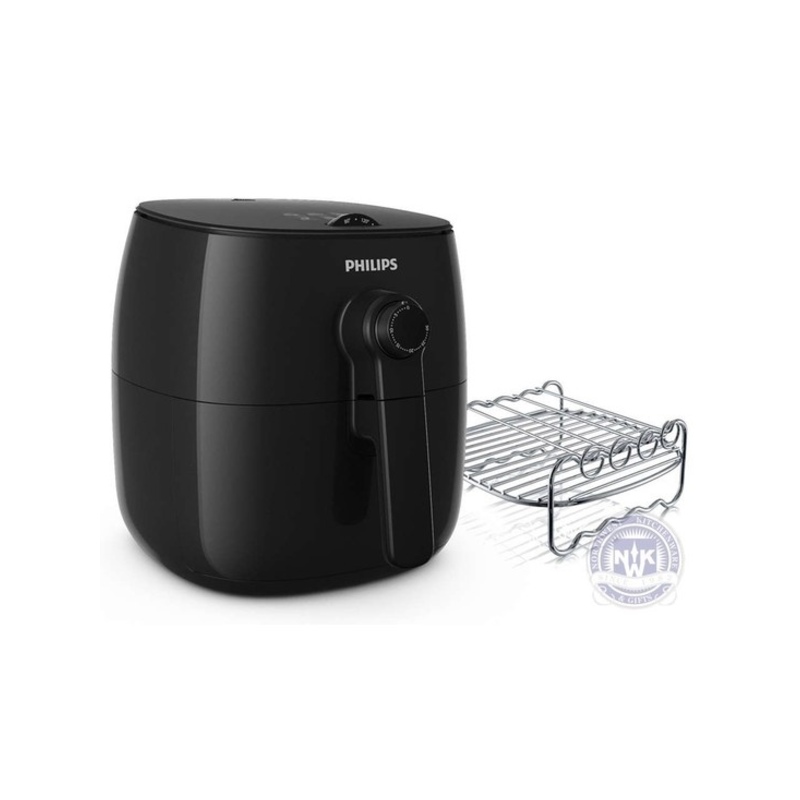 Airfryer Viva Collection