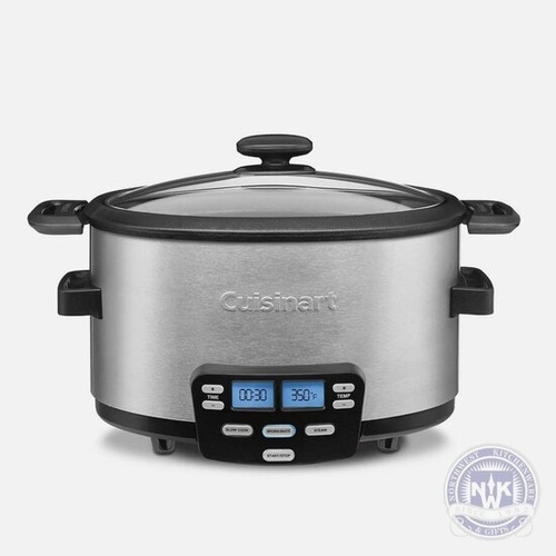 3 in 1 Multi Cooker