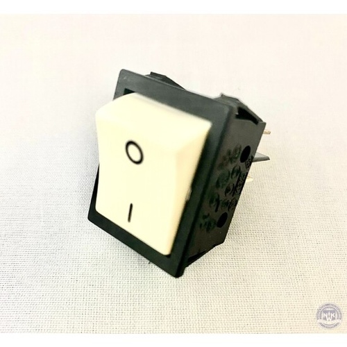 On OFF Switch
2 pole Rocker Switch