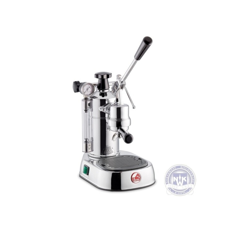 La Pavoni Professional Pl Chrome