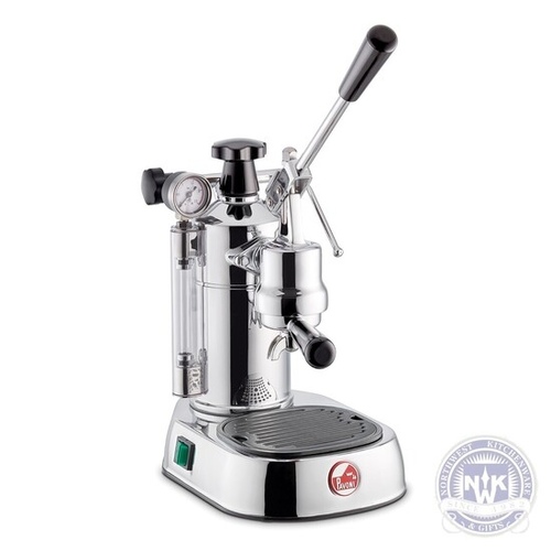 La Pavoni Professional Pl Chrome