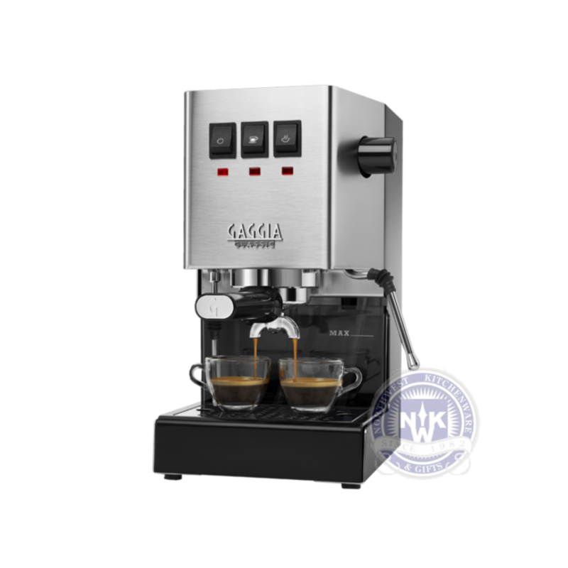 Gaggia Classic Pro 2019