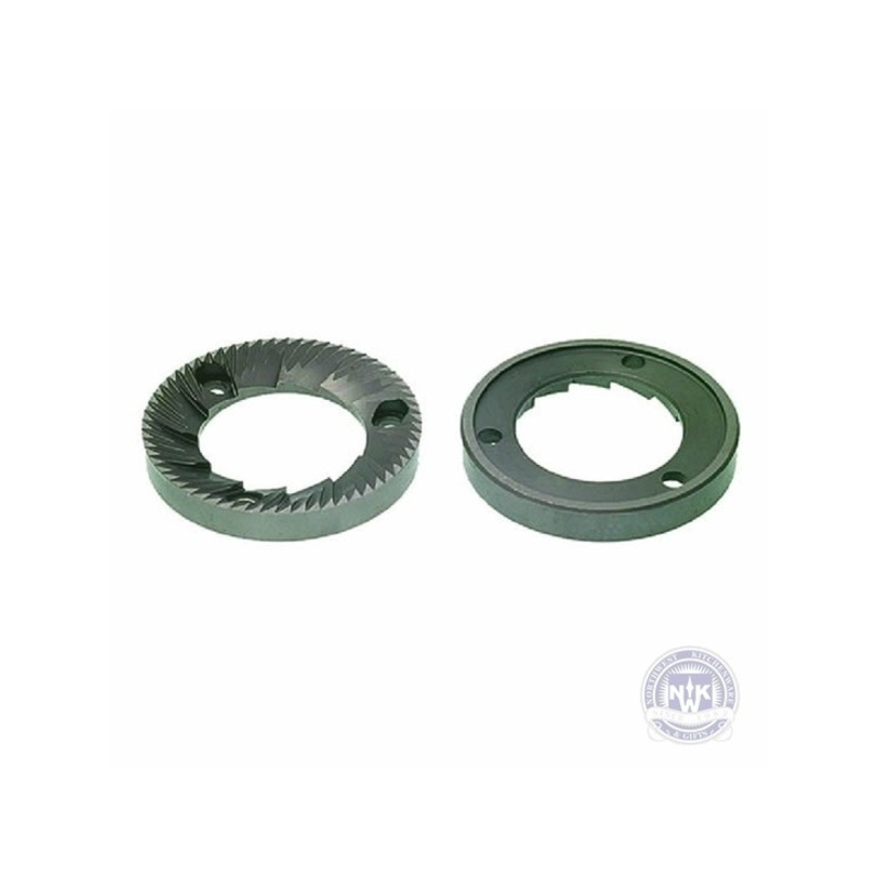 Replacement Grinder Burrs EB/Zip