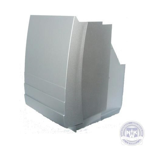 Saeco Royal Professional Dumpbox Silver/grey Finish