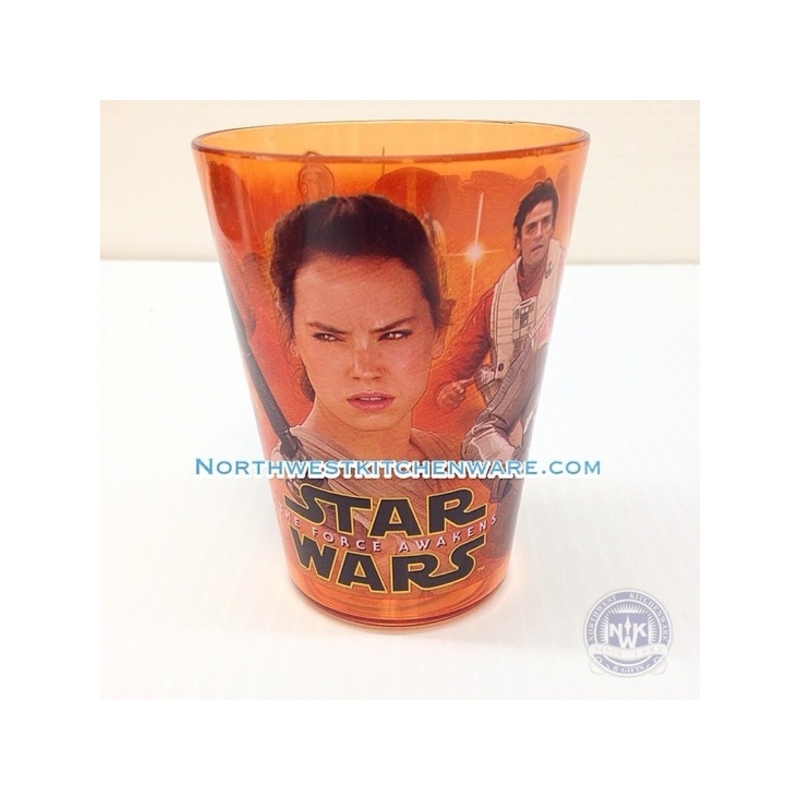 Star Wars Collector Cup 10oz