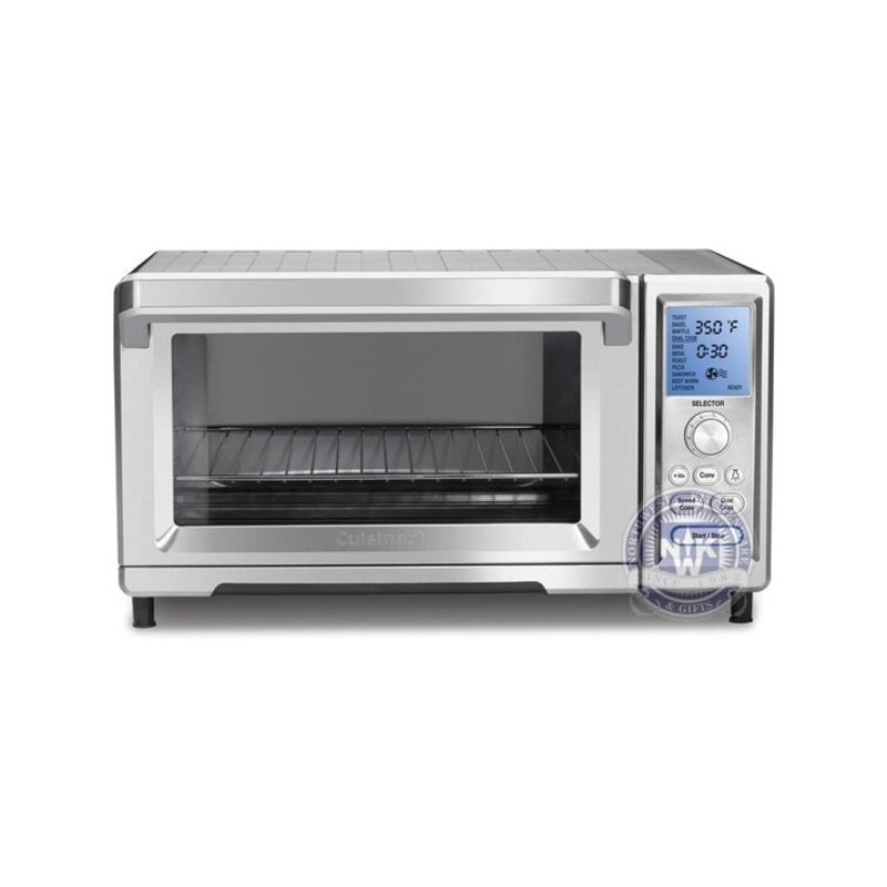Convection
Toaster Oven