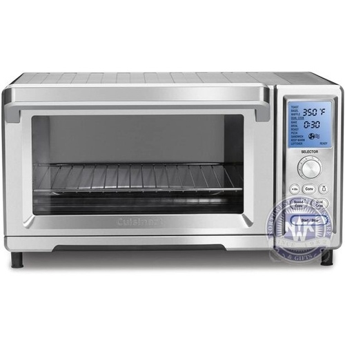 Convection
Toaster Oven