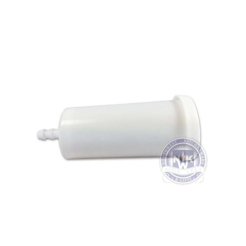 Water-tank Resin Filter