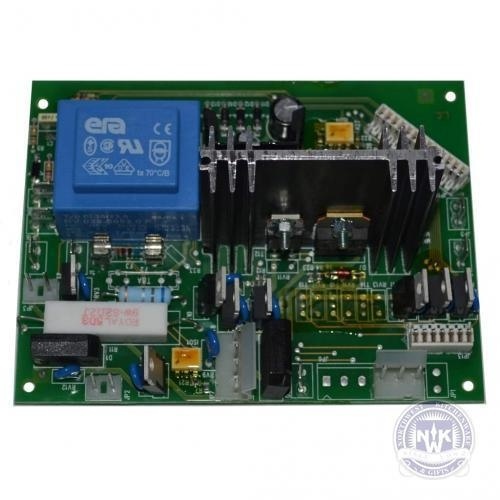 Power Board Saeco Magic Comfort +