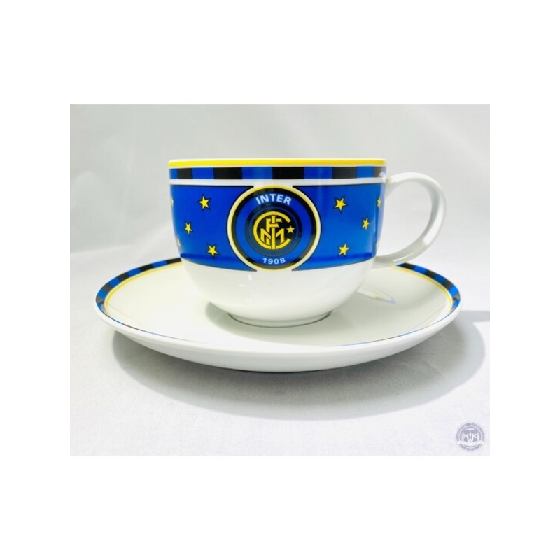 Inter Cappuccino Set of 6