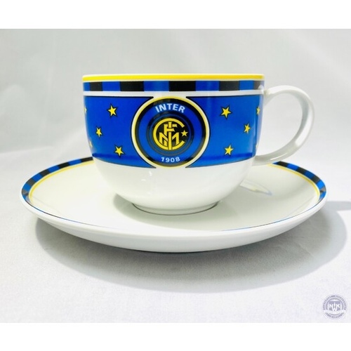 Inter Cappuccino Set of 6