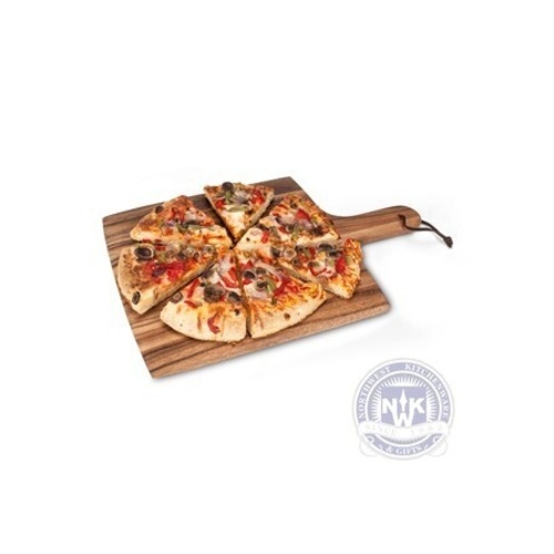 Square Pizza Board