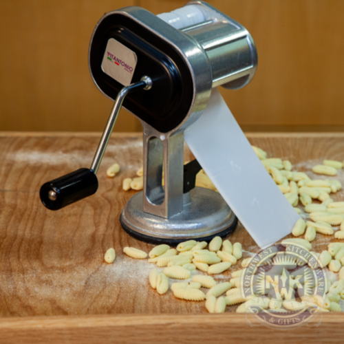 Cavatelli Maker