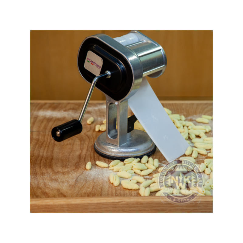 Cavatelli Maker