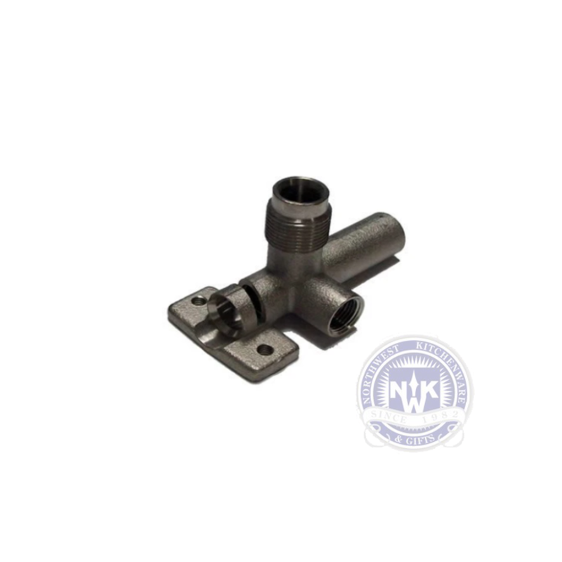 Saeco Magic Comfort Steam Valve Body