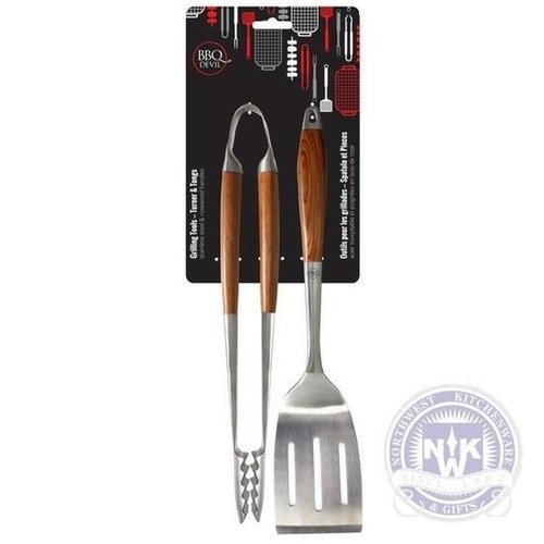 BBQ Devil Grilling Tools