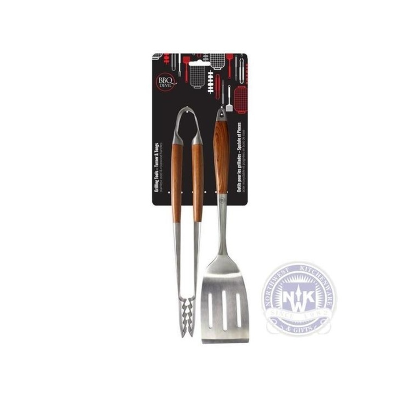 BBQ Devil Grilling Tools