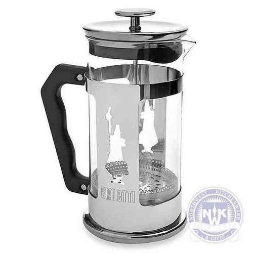 Bialetti Preziosa Coffee Press