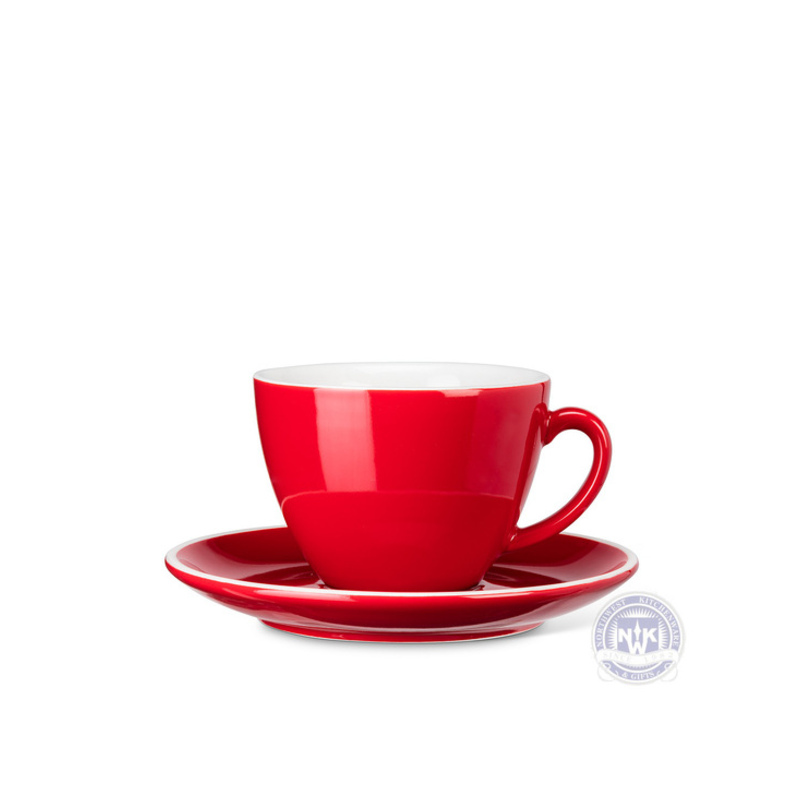 Avenue Diner Cappuccino Set of 6