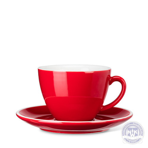 Avenue Diner Cappuccino Set of 6