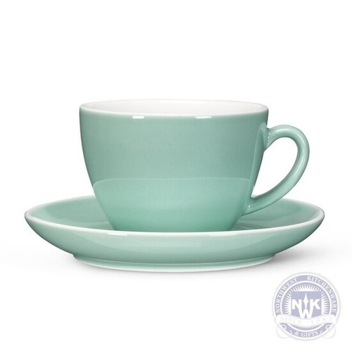 Avenue Diner Latte Set of 6