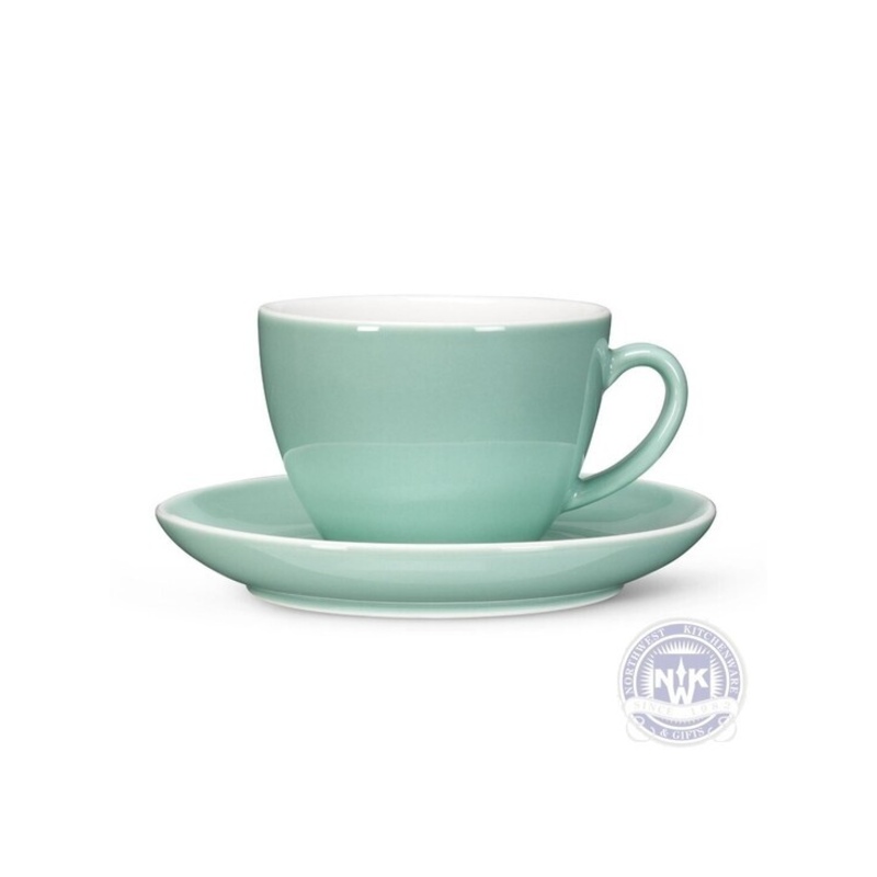 Avenue Diner Latte Set of 6