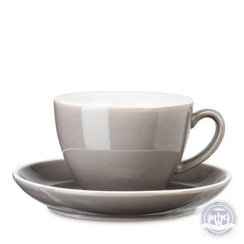 Avenue Diner Latte Set of 6