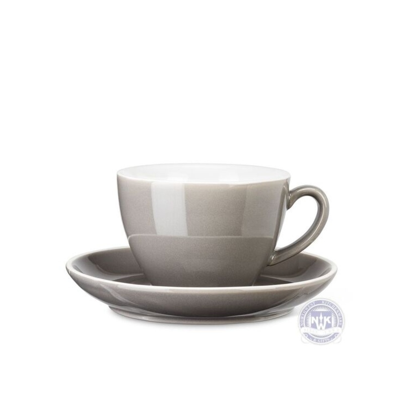 Avenue Diner Latte Set of 6