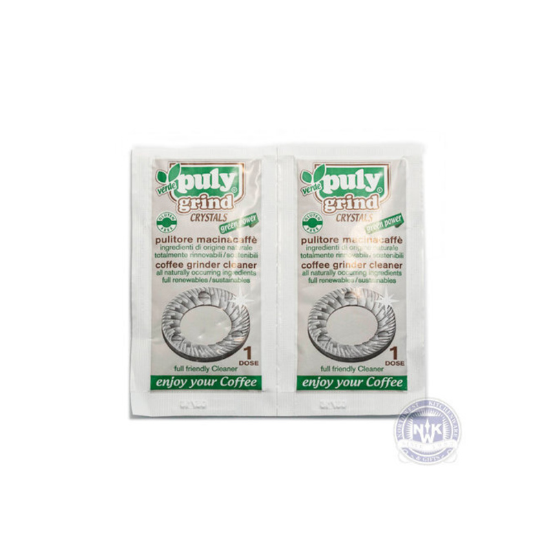 Puly Grinder Crystals 2pk