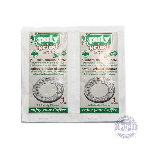 Puly Grinder Crystals 2pk