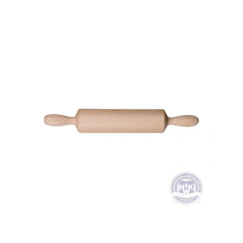 25cm Rolling Pin