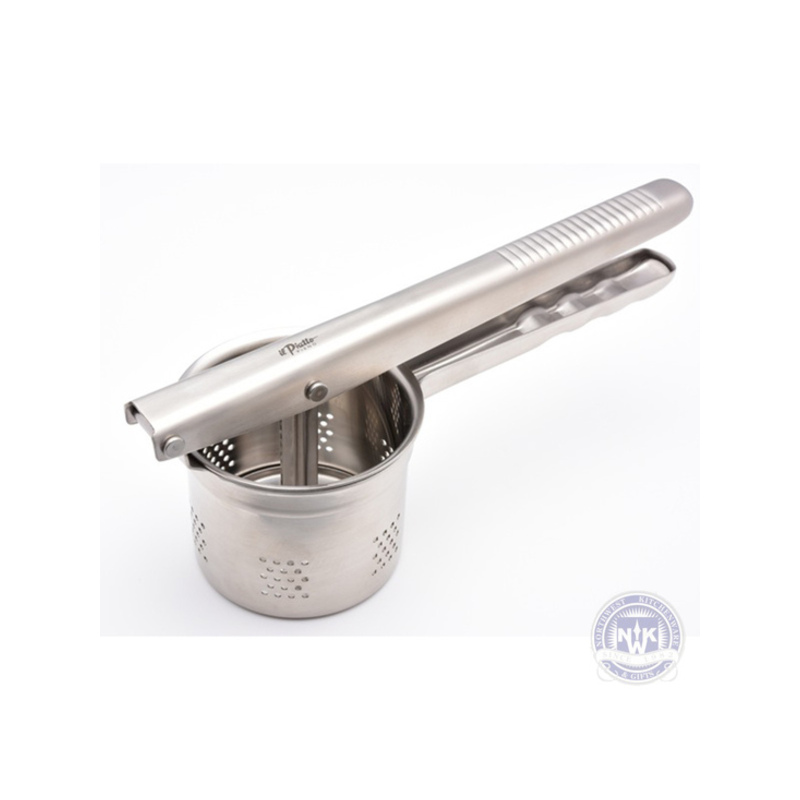 Piatto Pieno Potato Ricer