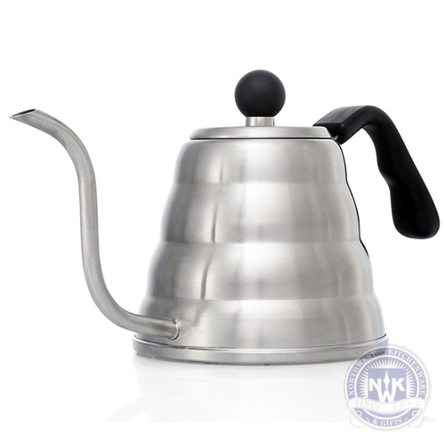  Pour-over Kettle