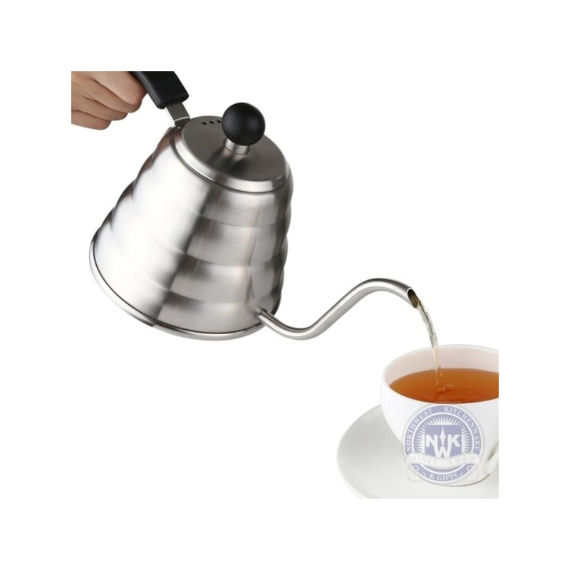  Pour-over Kettle