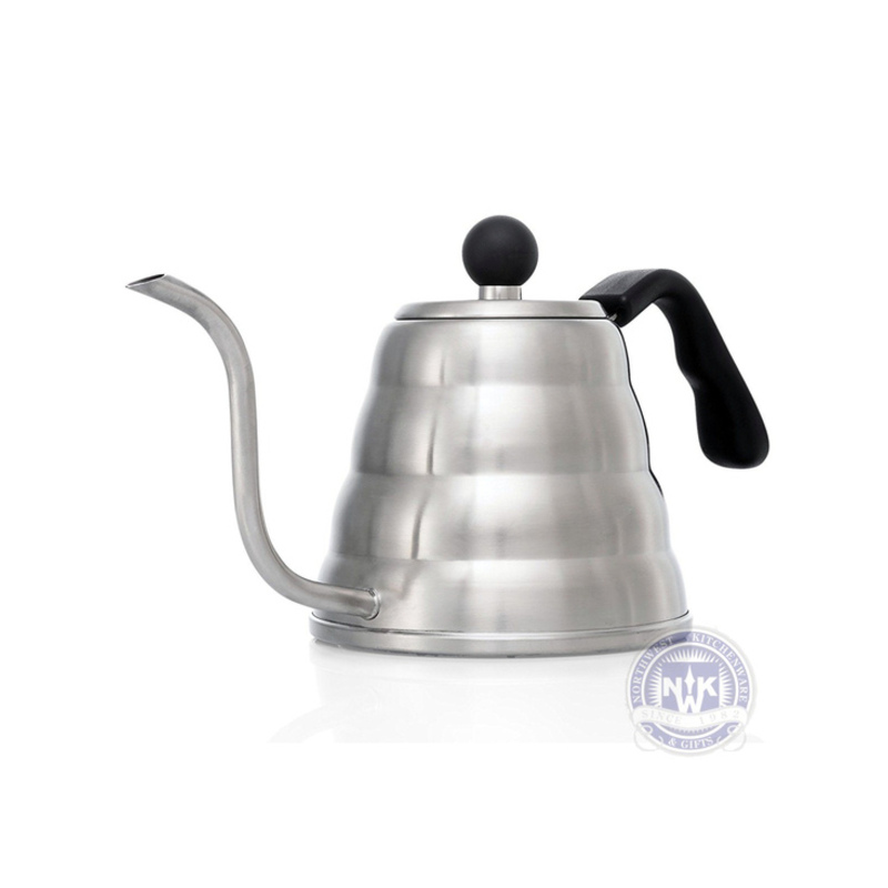  Pour-over Kettle