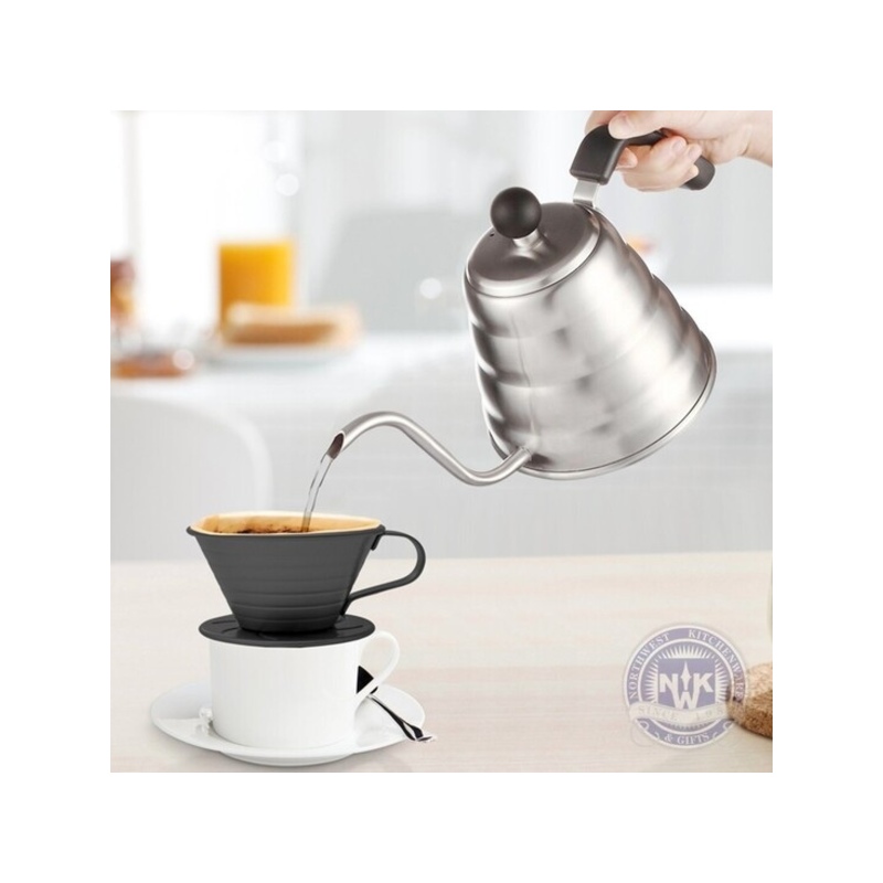  Pour-over Kettle