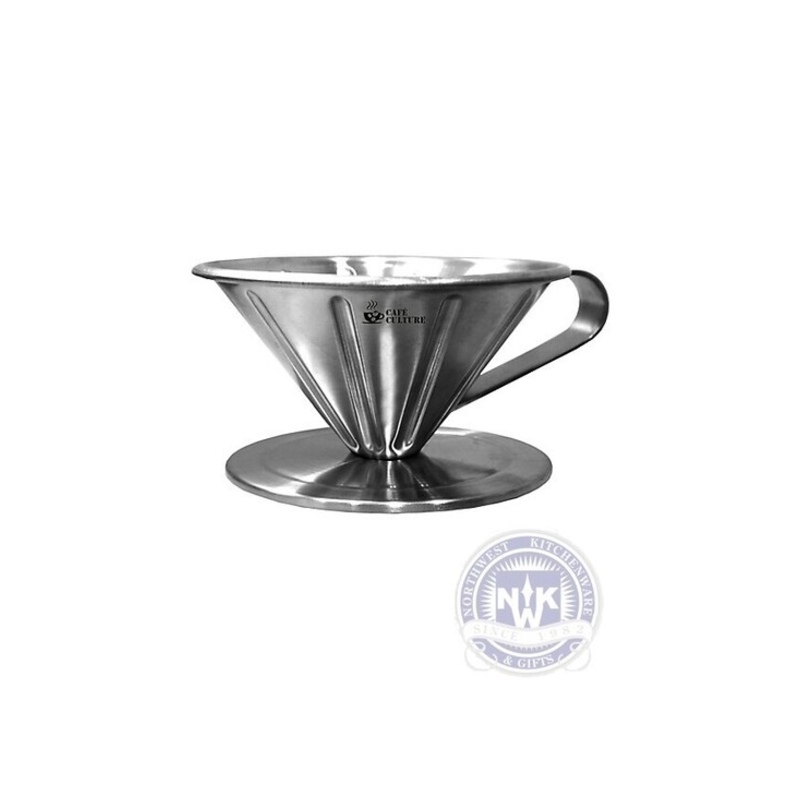 Pour-Over Coffee Dripper