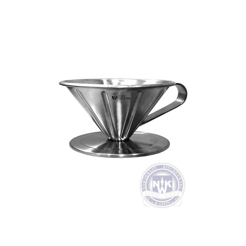 Pour-over Coffee Dripper