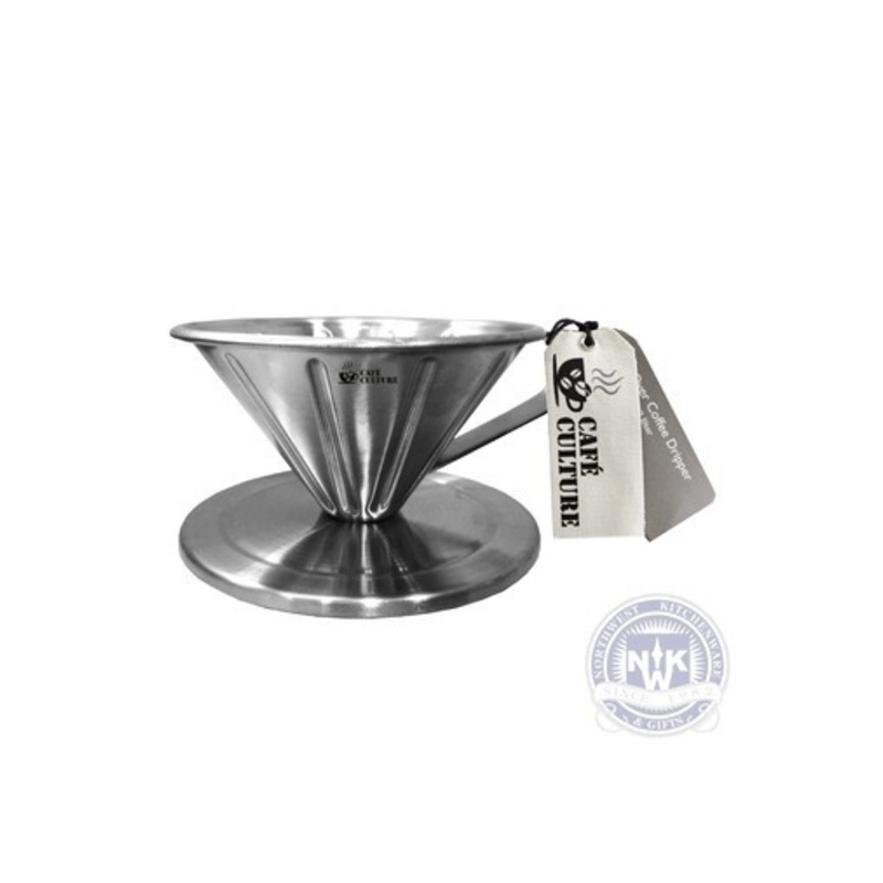 Pour-Over Coffee Dripper