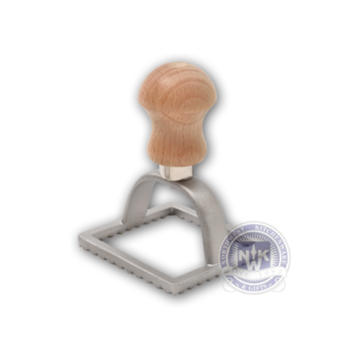 Square Ravioli Stamp