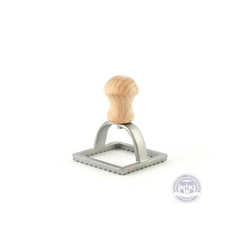 Square Ravioli Stamp