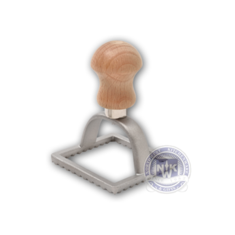 Square Ravioli Stamp