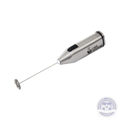 Café Culture Electric Milk Frother