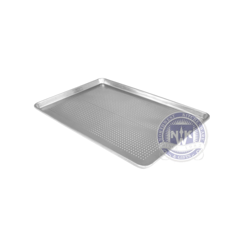 18 x13 Perforated Baking Sheet