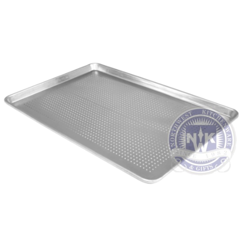 18 x13 Perforated Baking Sheet