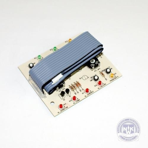 Delonghi 
ESAM Control Board