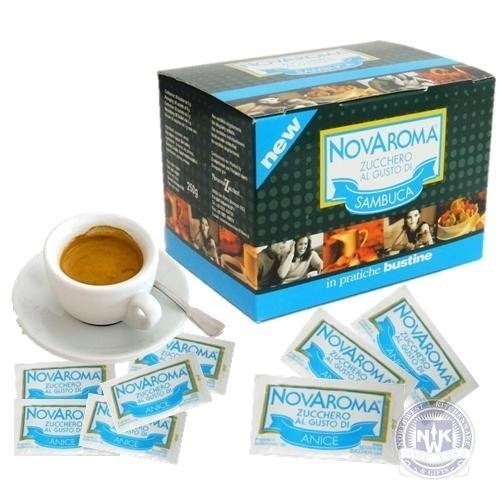 Novaroma Anice Sugar