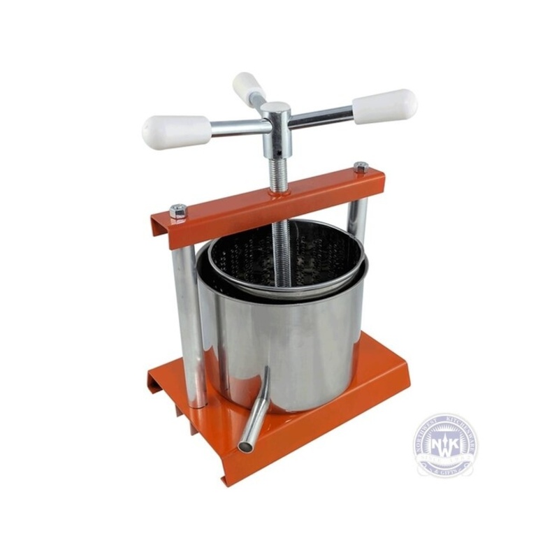 Tomato/Vegetable Press Torchietto 20cm